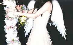 原神甘雨开襟乳液狂飙图片